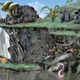 Illustration for article titled Axel Pixel Preview: It Looks Like Nothing Else